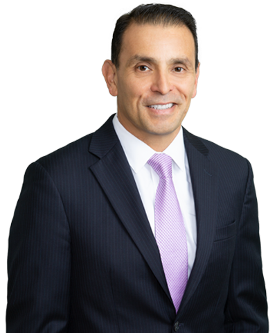 Robert Morales