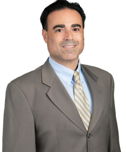 Scott Coya
