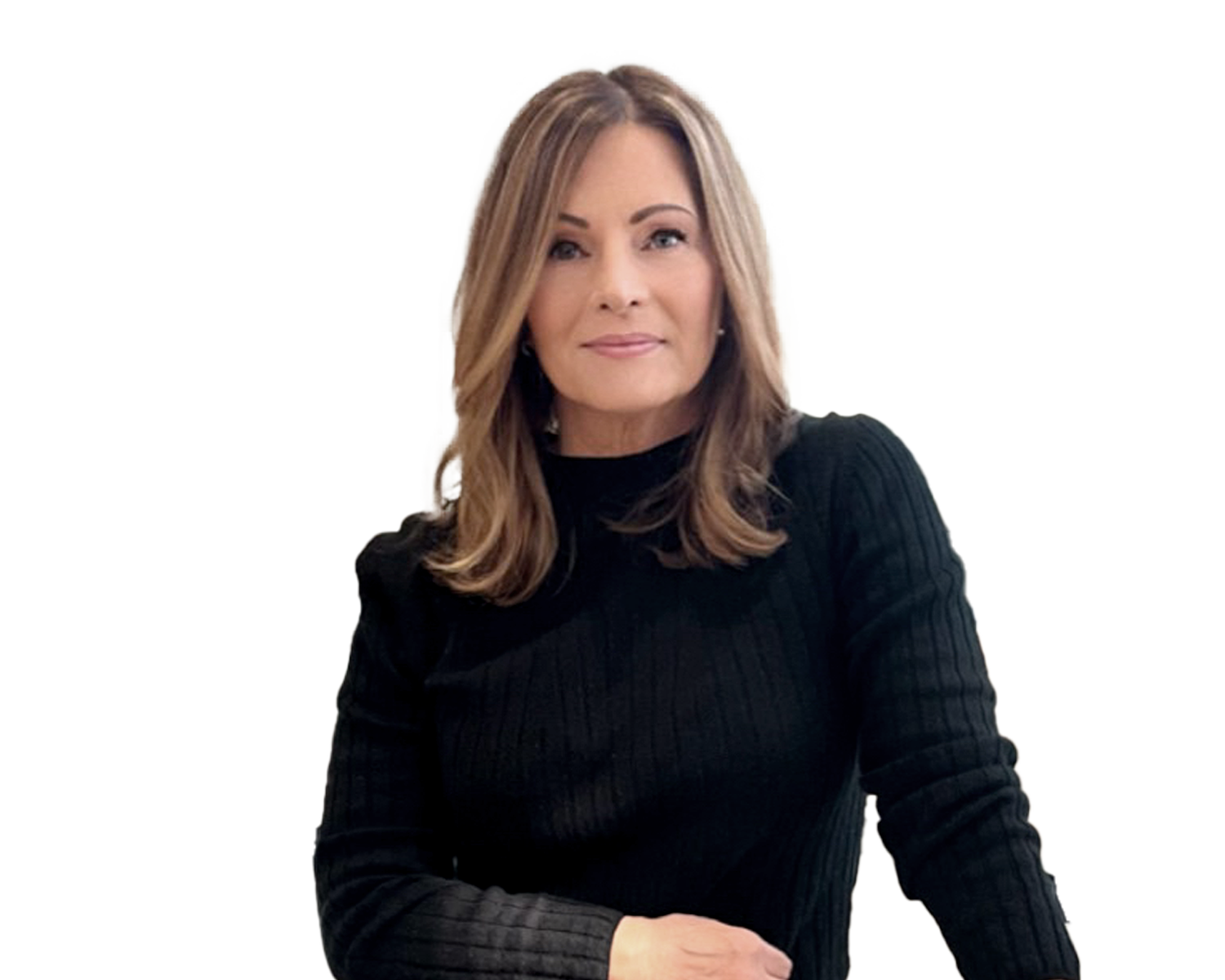Tracy Weiss